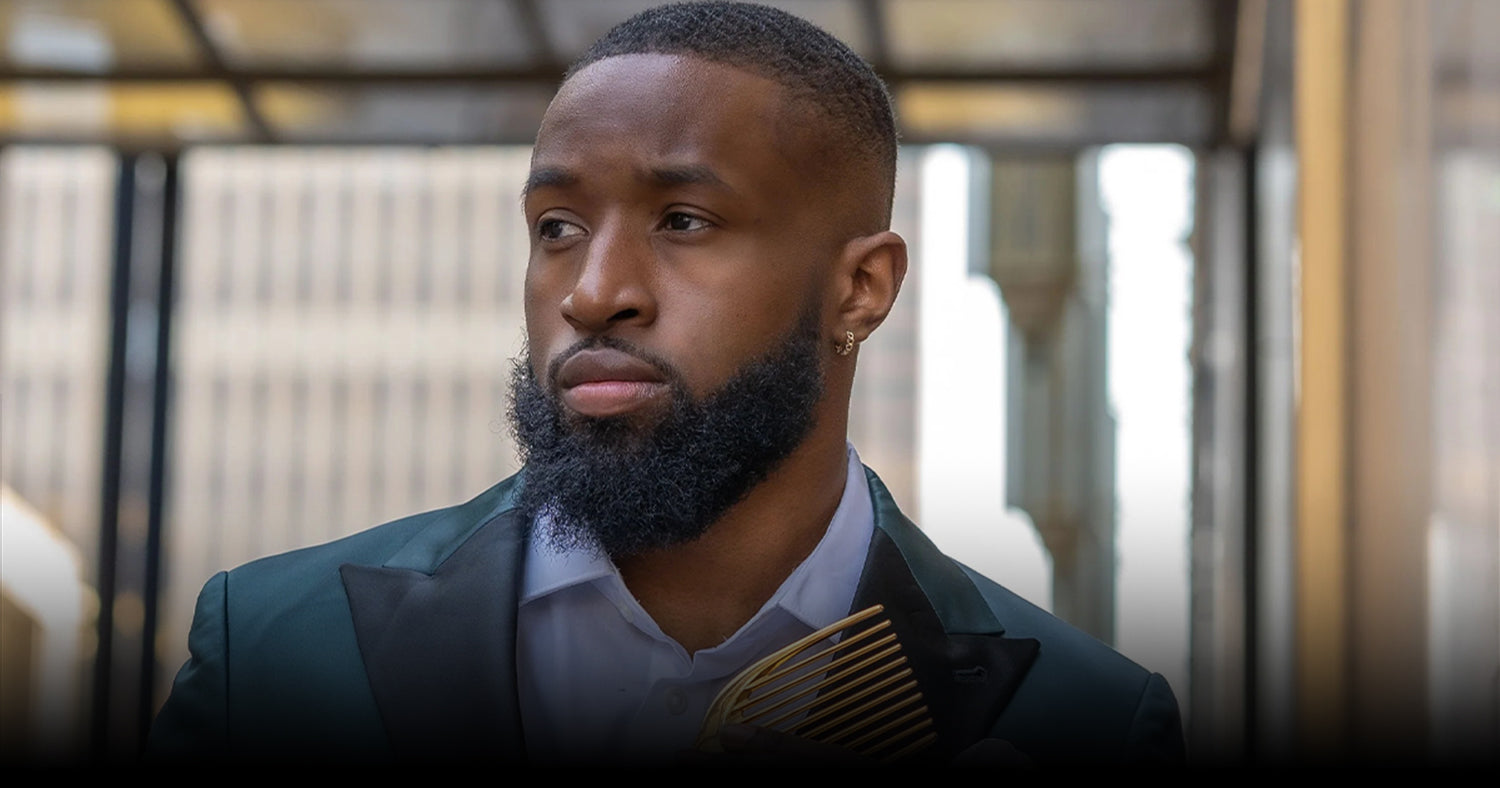 The Perfect Groomsmen Gift for Black Men