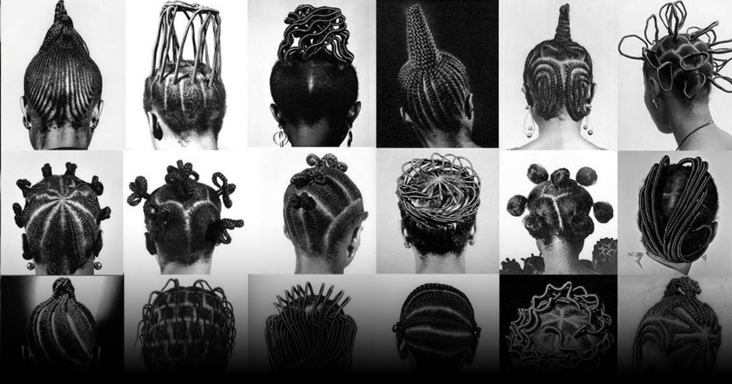 The History and Cultural Significance of Braids in Black Culture