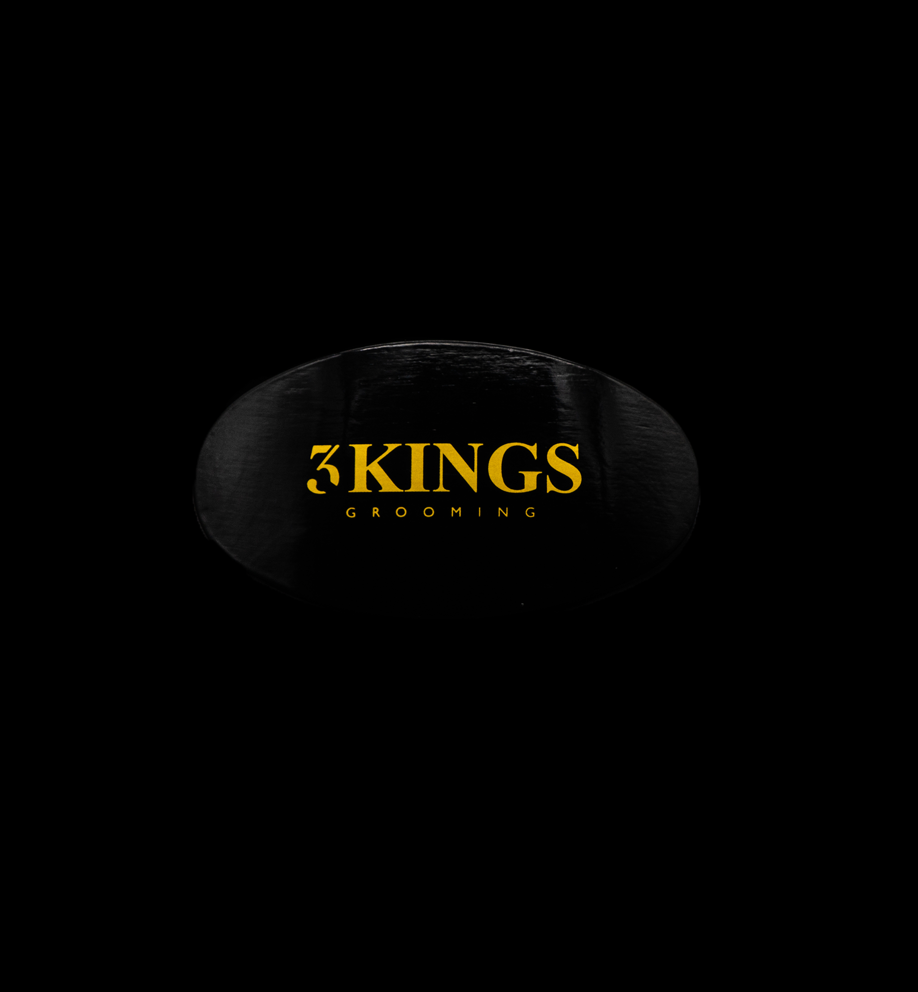 3 KINGS Crowne Brush