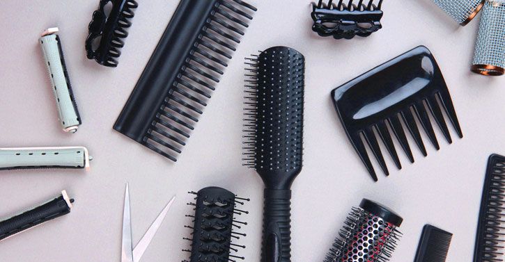 Selecting The Right Hair Tools