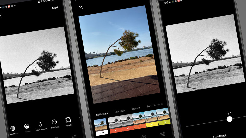 Best App for Photo Editing