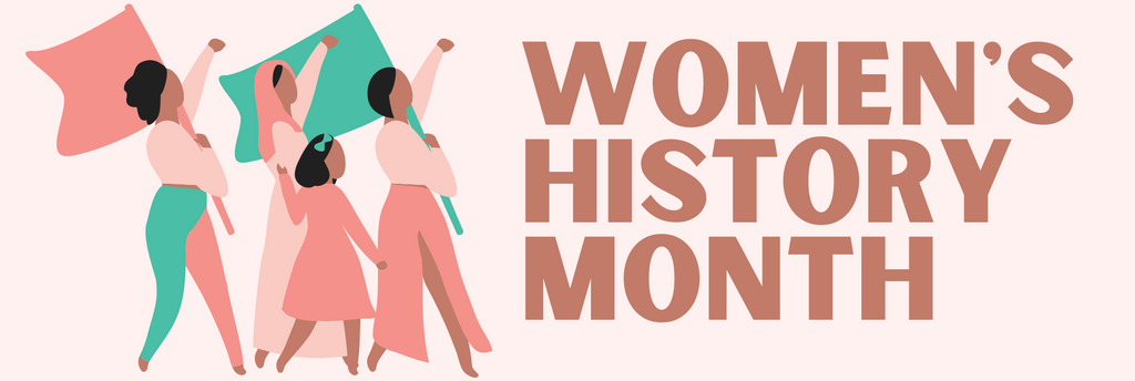 2023 Women’s History Month
