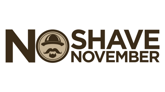 #3KGMovember Giveaway