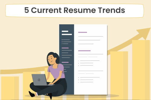 Resume Trends 2022