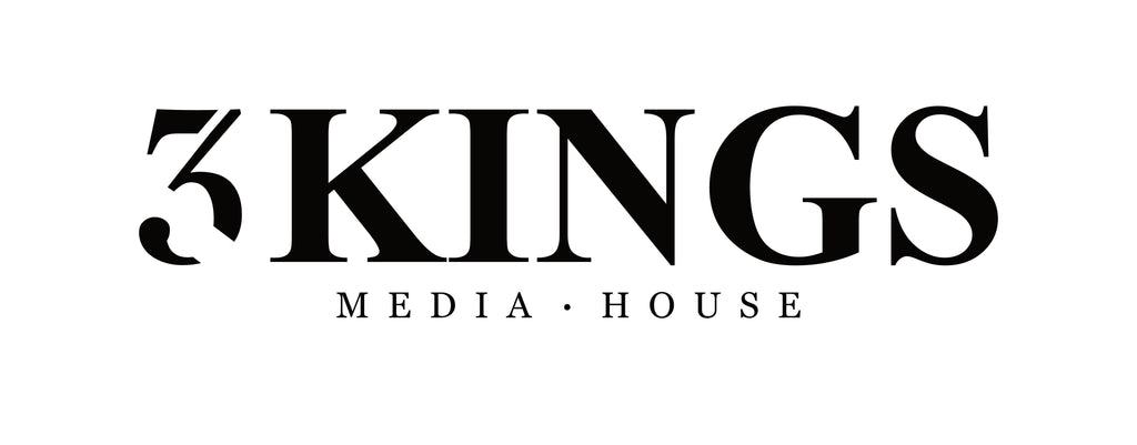 3KINGS Media House Introduction