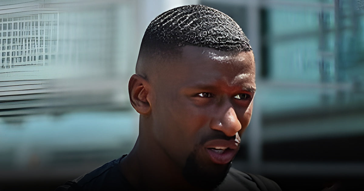 Wave Check at the Club World Cup: Why Rüdiger is Setting the Standard