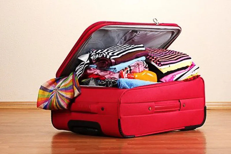 Best Tips for Packing for Travel