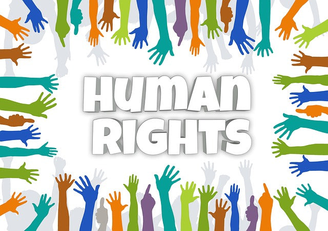 Importance of Human Rights