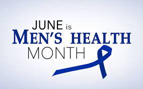 Men's Mental Health Month