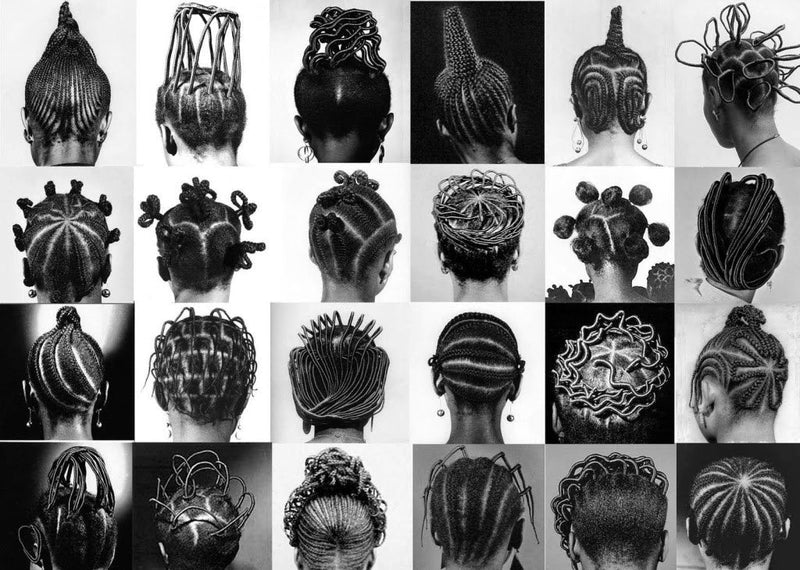A Regional Walk Through The History of African Hair Braiding - Okayplayer
