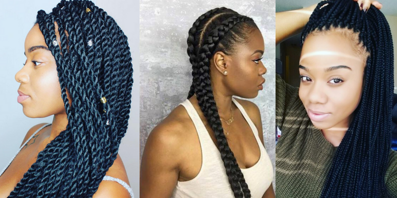 Importance of Protective Styles
