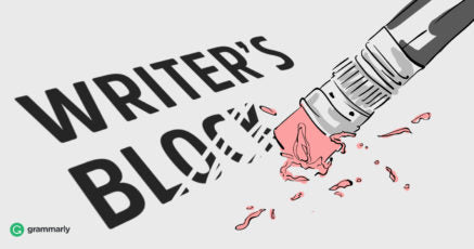 Overcoming Writer's Block