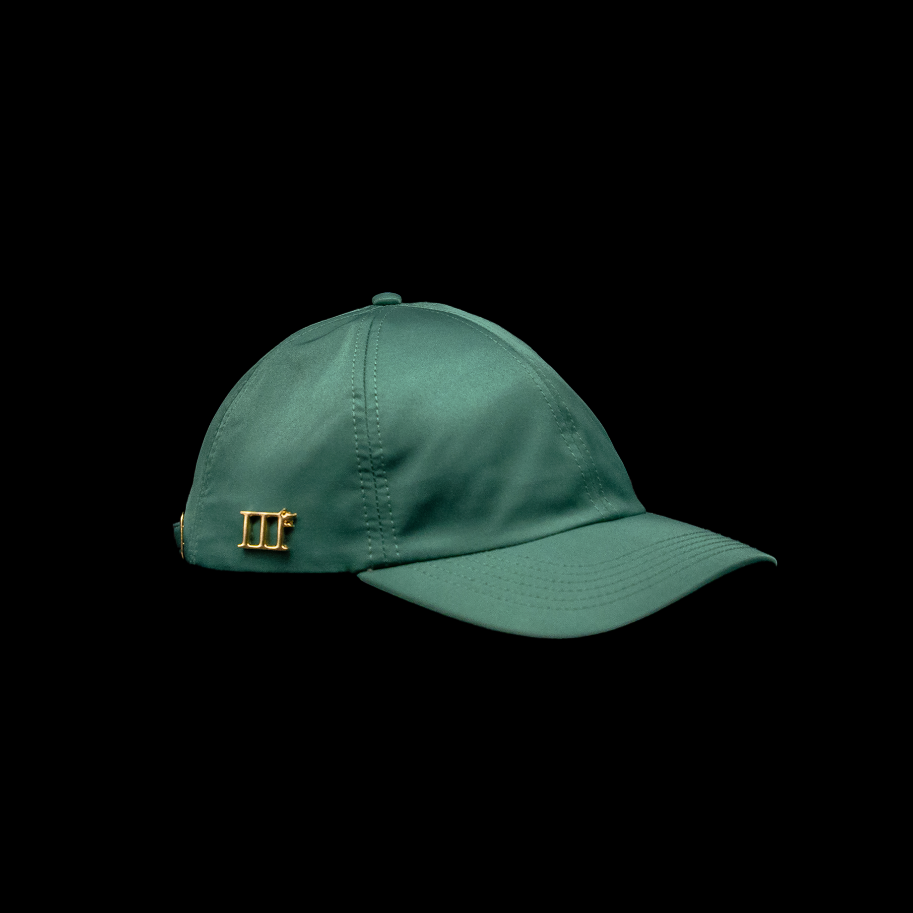 3 KINGS Baseball Cap