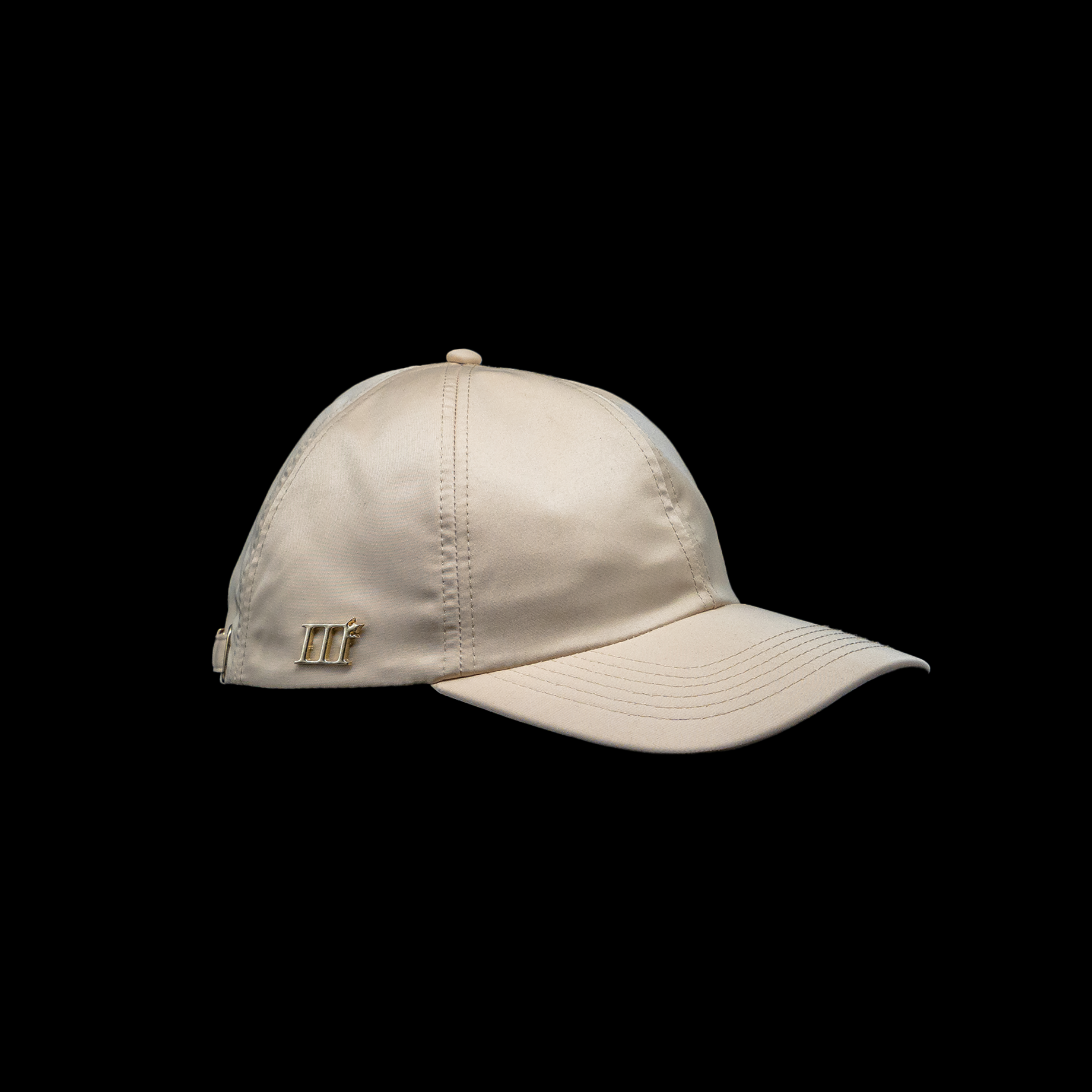 3 KINGS Baseball Cap