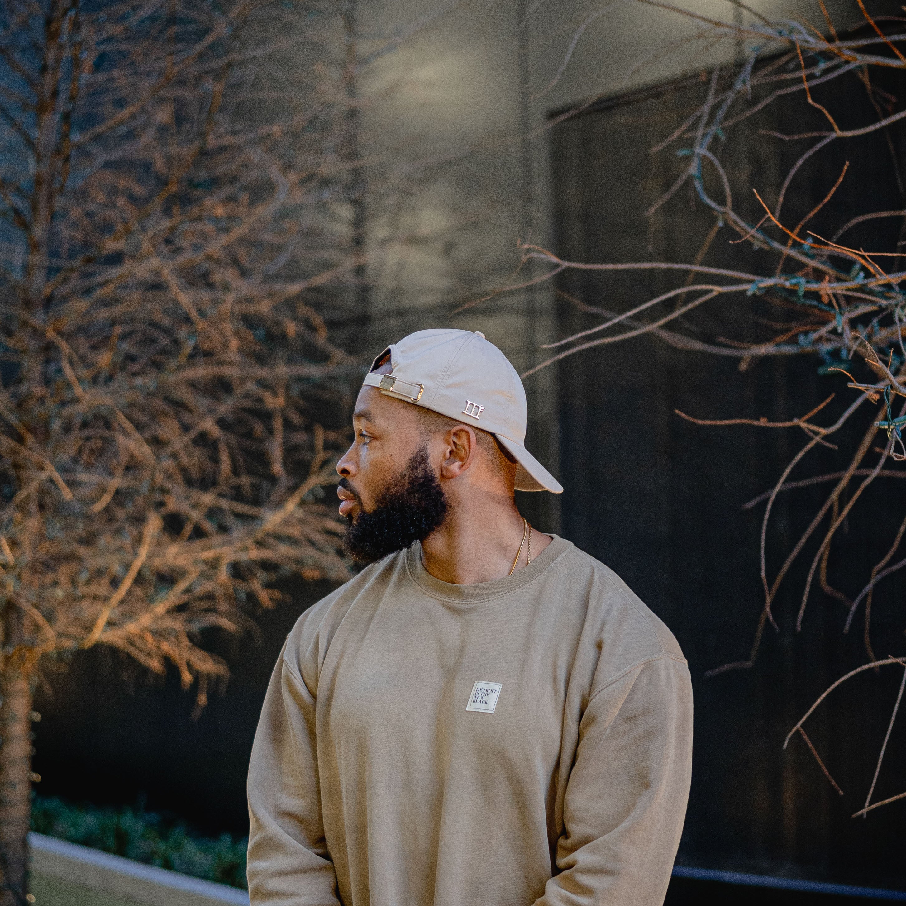 3 KINGS Baseball Cap - Retro