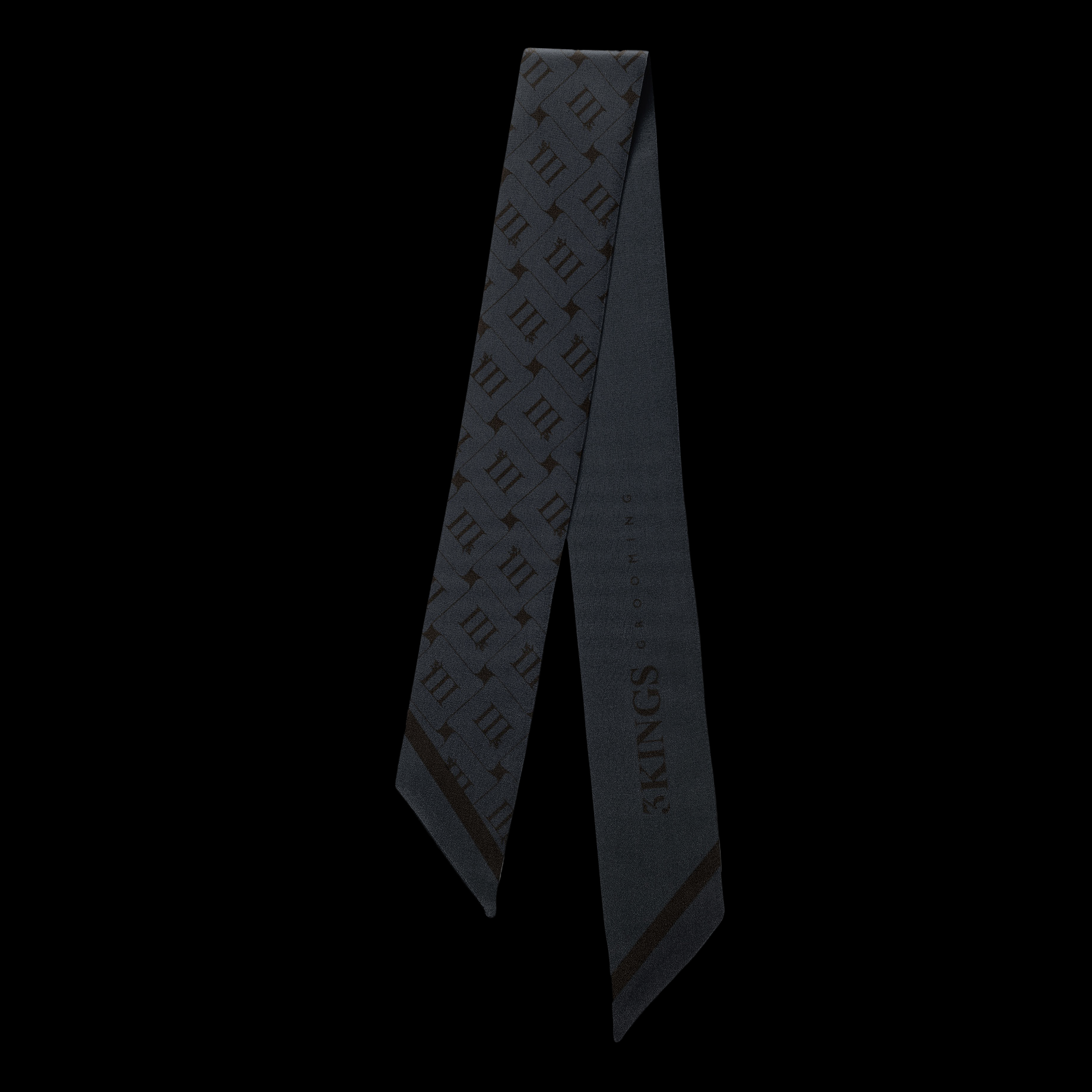 3 KINGS Crowne Headband