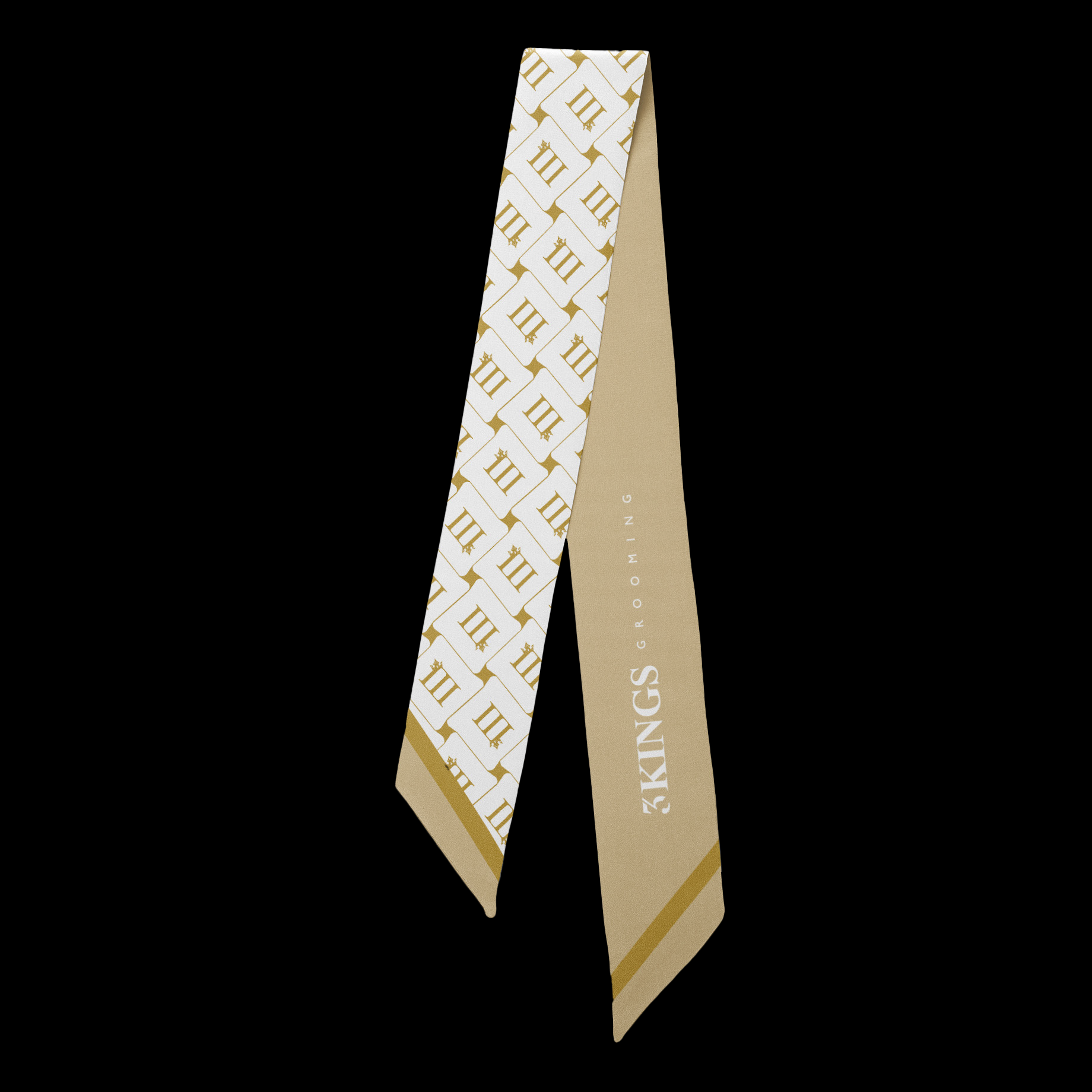 3 KINGS Crowne Headband