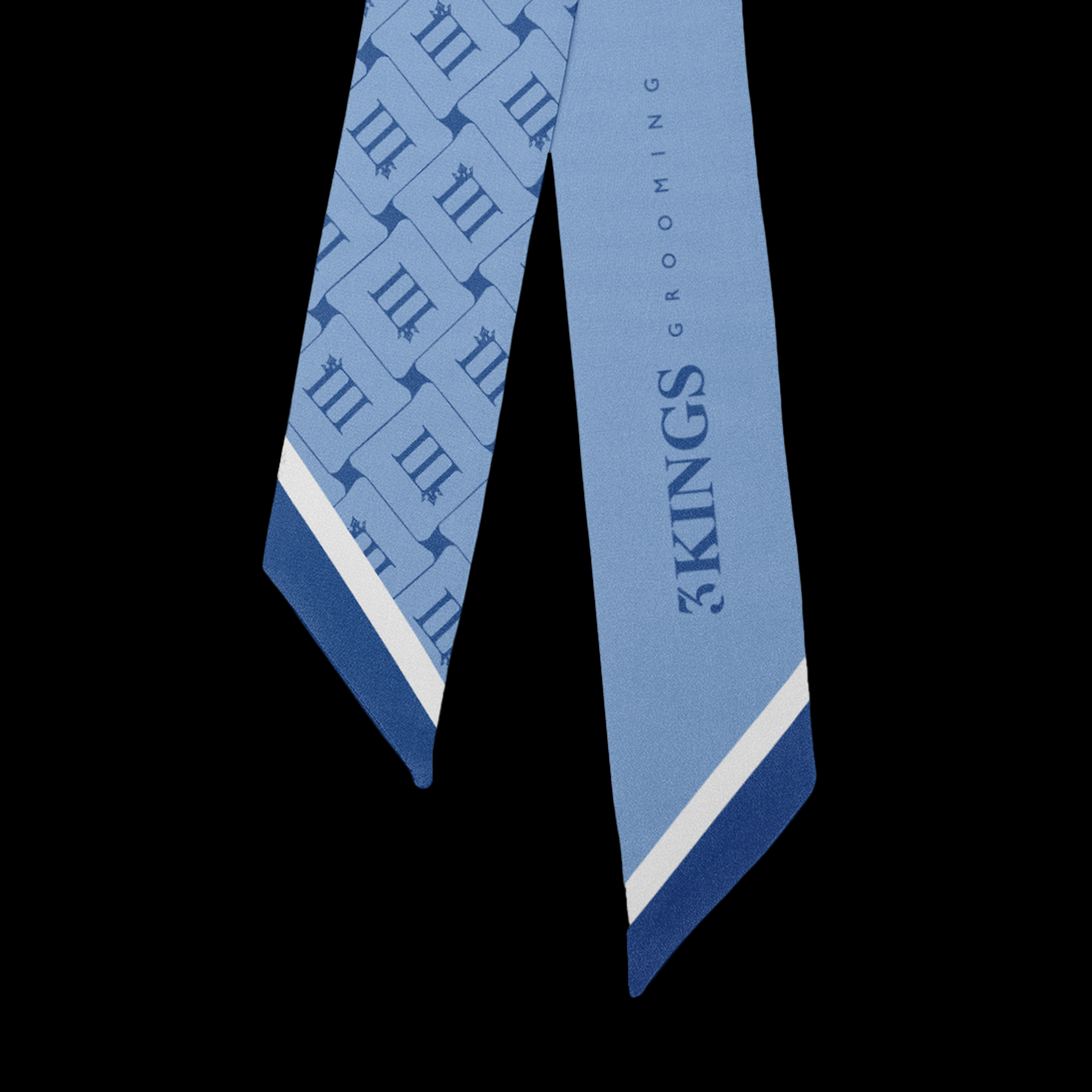 3 KINGS Crowne Headband